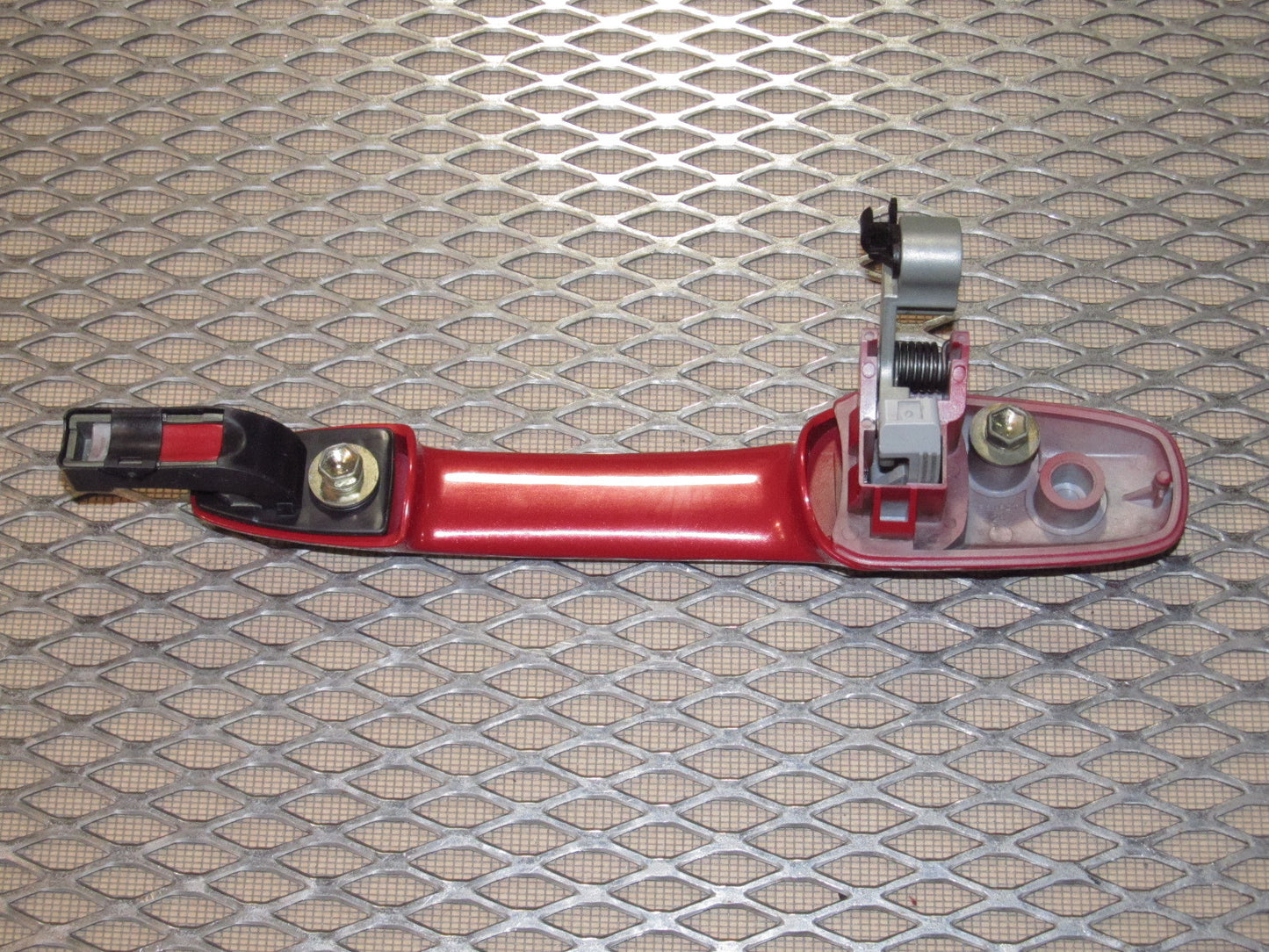 04 05 06 07 08 Mazda RX8 OEM Exterior Door Handle - Right