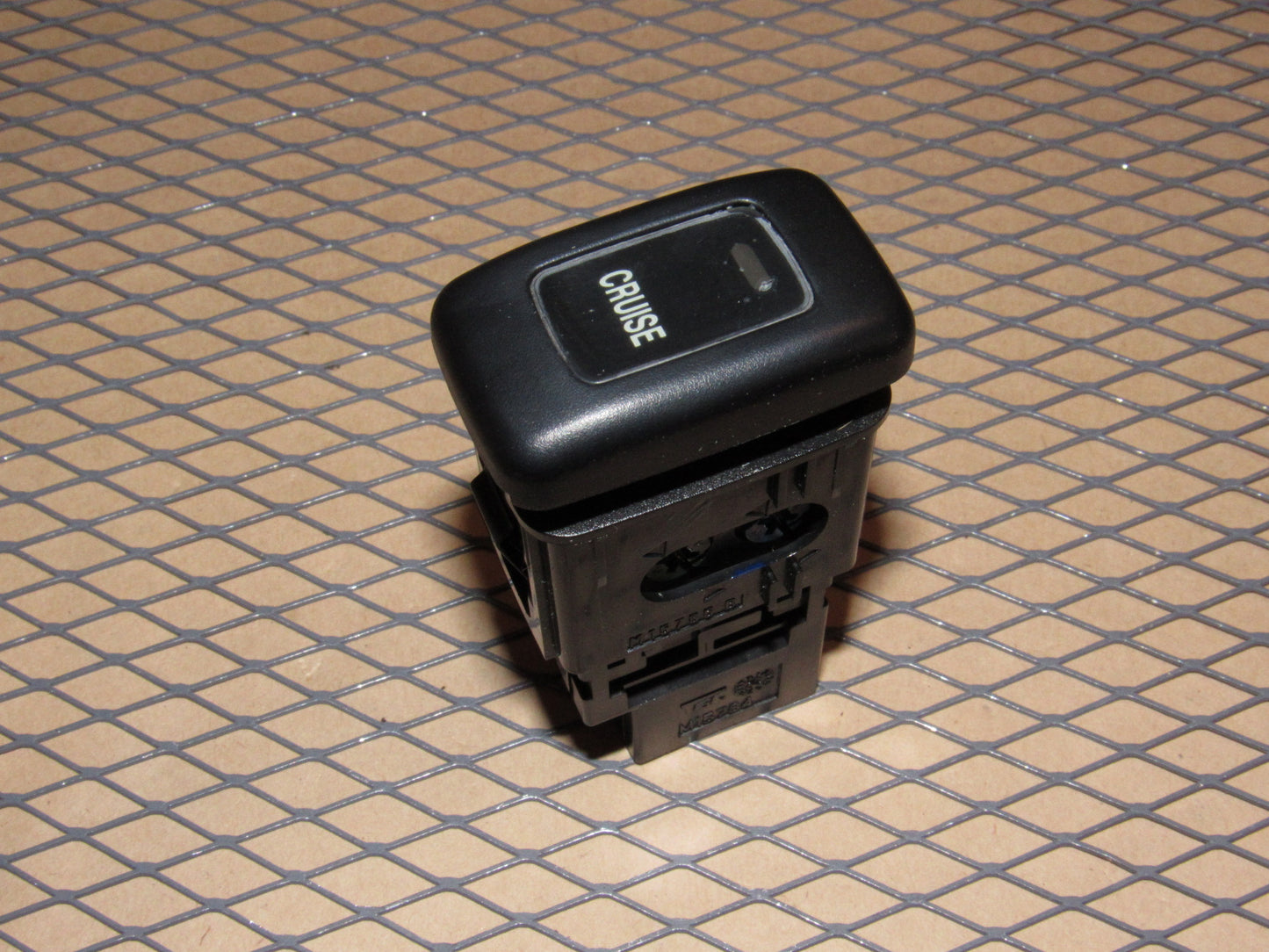 98 99 00 01 02 Honda Accord OEM Cruise Control Switch
