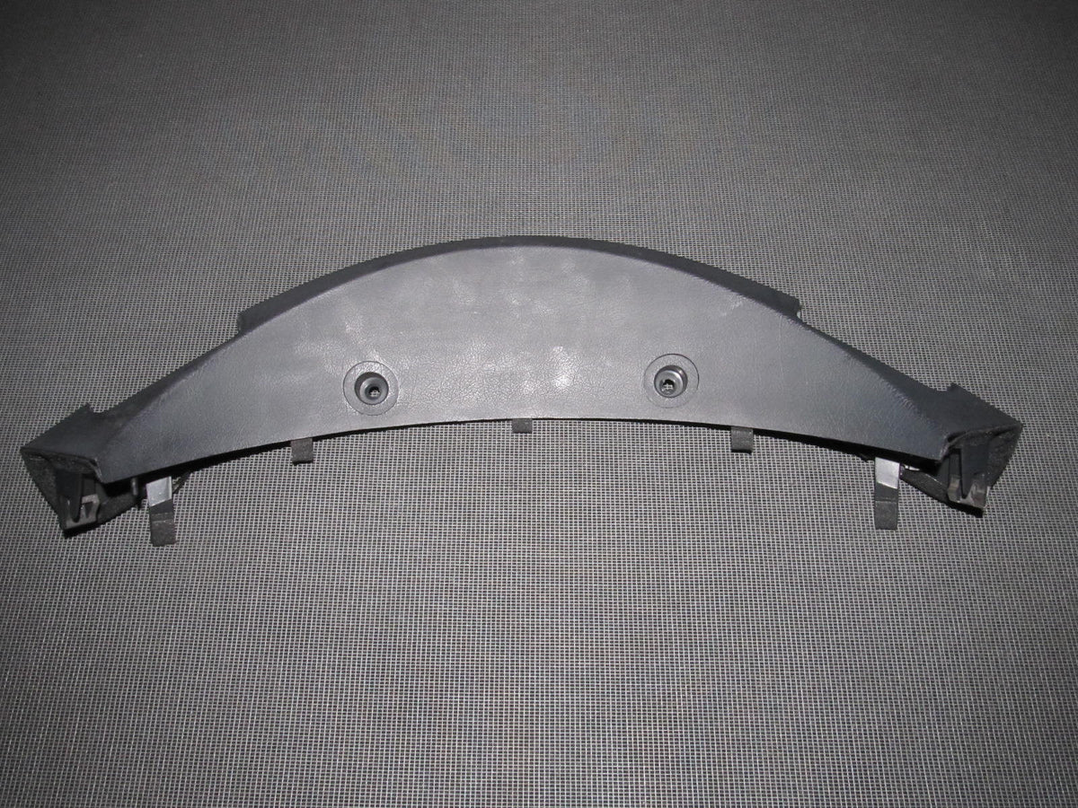 93 94 95 96 97 Honda Del Sol OEM Dash Speedometer Cover