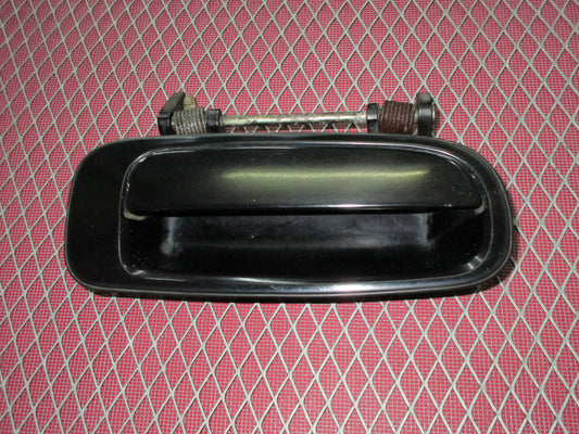 92 93 Lexus ES300 OEM Rear Exterior Door Handle - Right