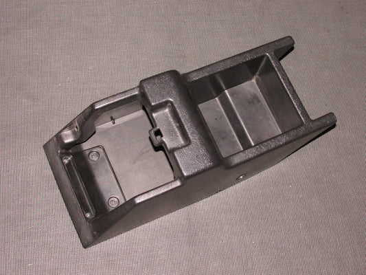 87 88 89 Toyota MR2 OEM Center Console Rear Box