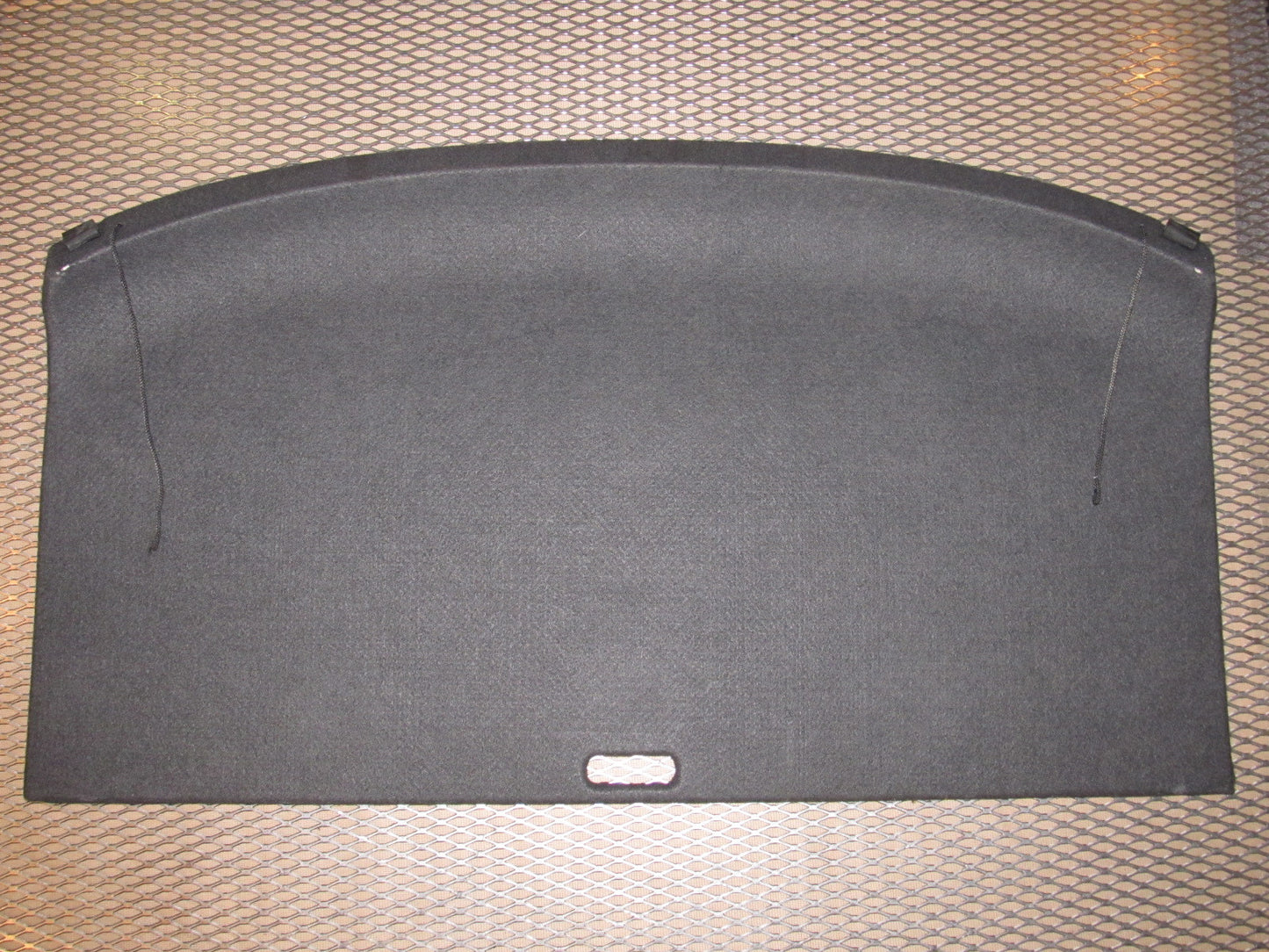 91 92 93 94 Nissan 240SX OEM Hatch Trunk Cover Shade Board