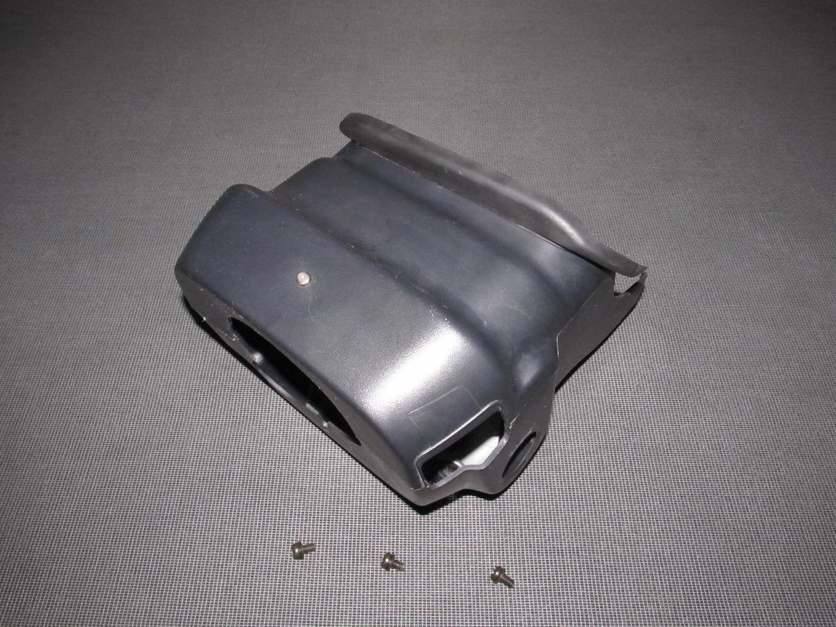 93 94 95 96 97 Honda Del Sol OEM Dash Steering Column Cover
