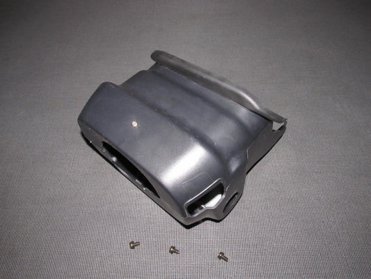 93 94 95 96 97 Honda Del Sol OEM Dash Steering Column Cover