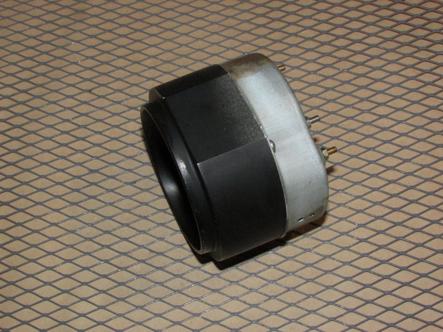 75 76 77 78 Datsun 280z OEM Temperature Temp & Oil Meter Gauge