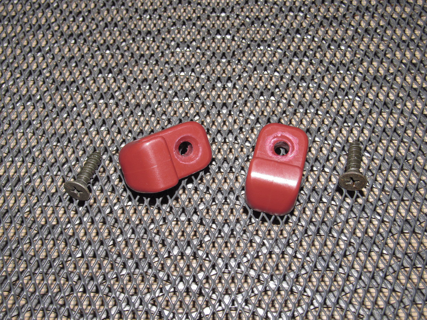 90 91 92 93 94 95 96 Nissan 300zx Trunk Cover Lock Hook Clip