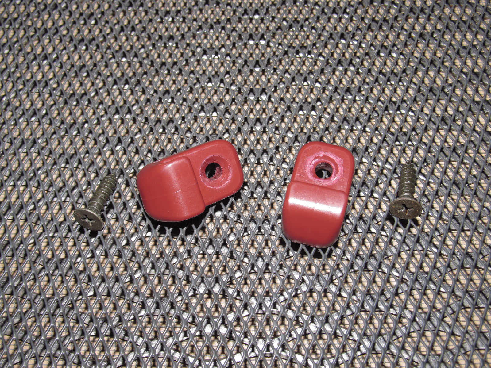 90 91 92 93 94 95 96 Nissan 300zx Trunk Cover Lock Hook Clip