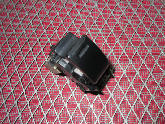 92 93 Lexus ES300 OEM Power Window Switch - Rear Right