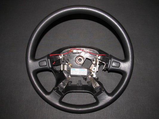 93 94 95 96 97 Honda Del Sol OEM Steering Wheel