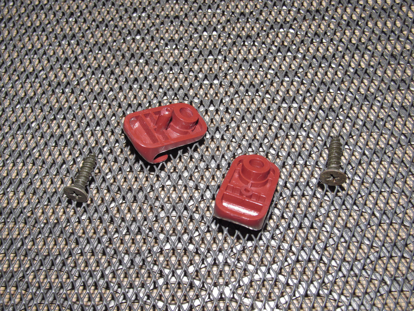 90 91 92 93 94 95 96 Nissan 300zx Trunk Cover Lock Hook Clip