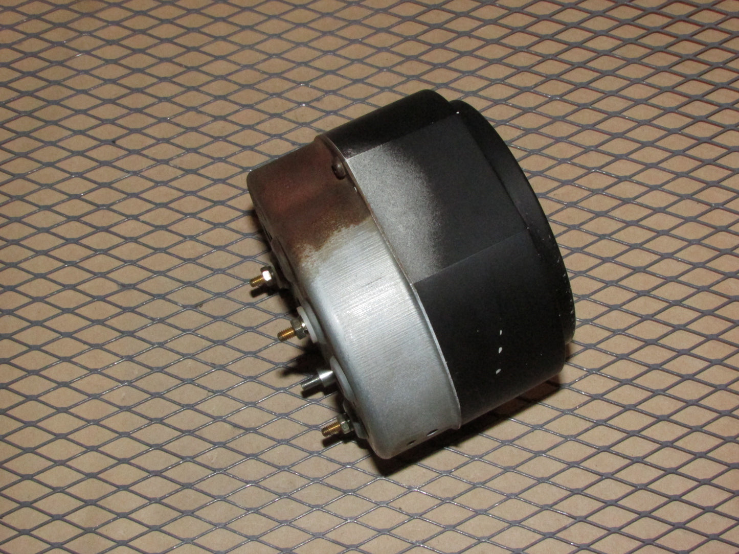 75 76 77 78 Datsun 280z OEM Temperature Temp & Oil Meter Gauge
