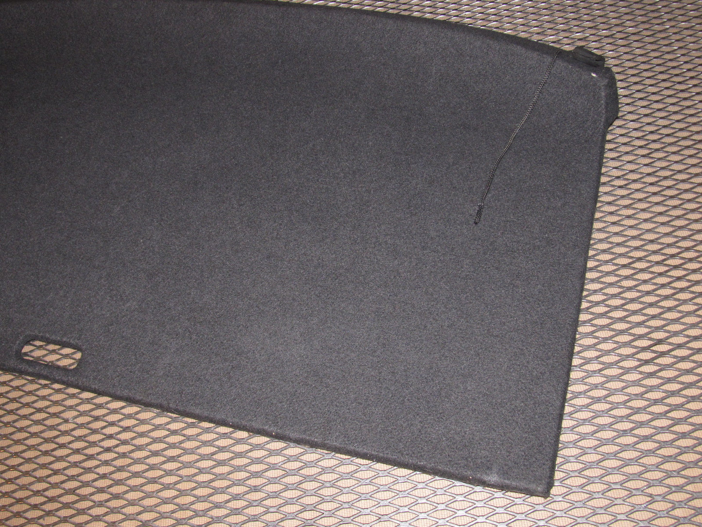 91 92 93 94 Nissan 240SX OEM Hatch Trunk Cover Shade Board