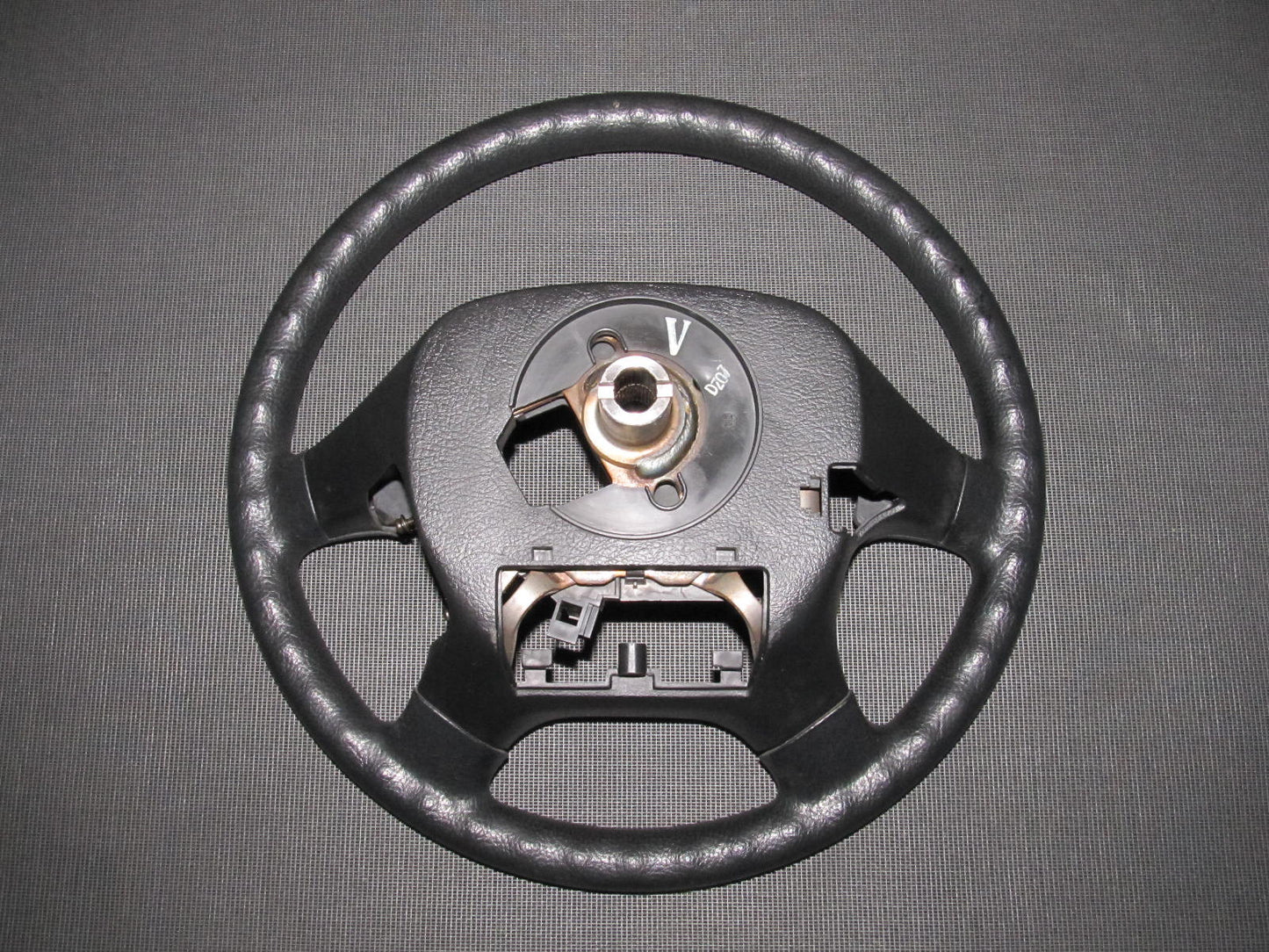 93 94 95 96 97 Honda Del Sol OEM Steering Wheel