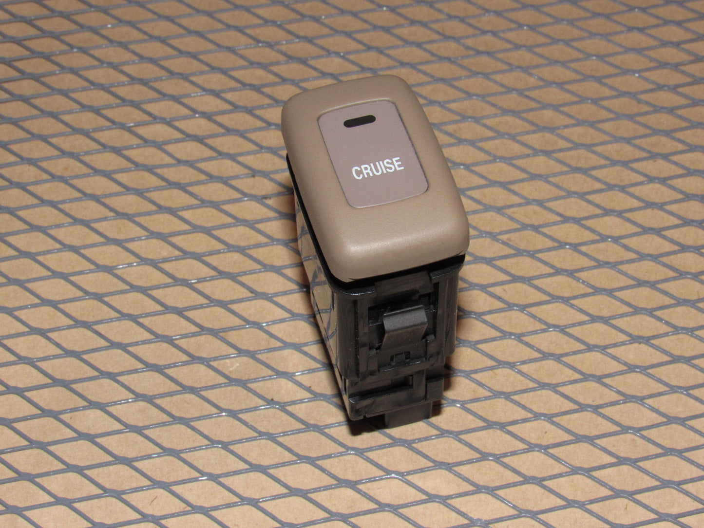 01 02 03 04 05 06 Acura MDX OEM Cruise Control Switch