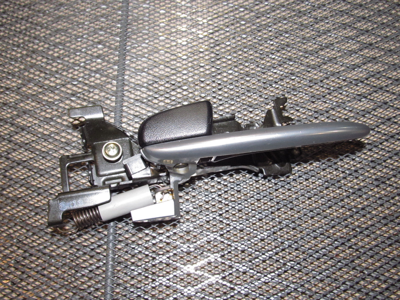 04 05 06 07 08 Mazda RX8 OEM Interior Door Handle - Left