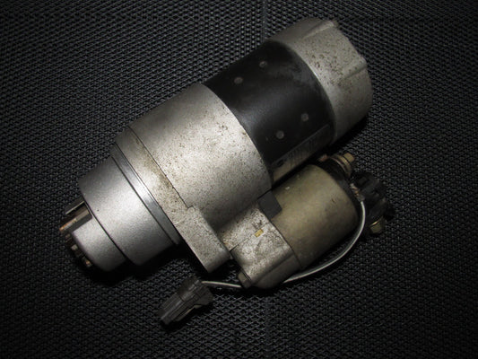 03-04 Infiniti G35 Sedan OEM A/T Transmission Starter