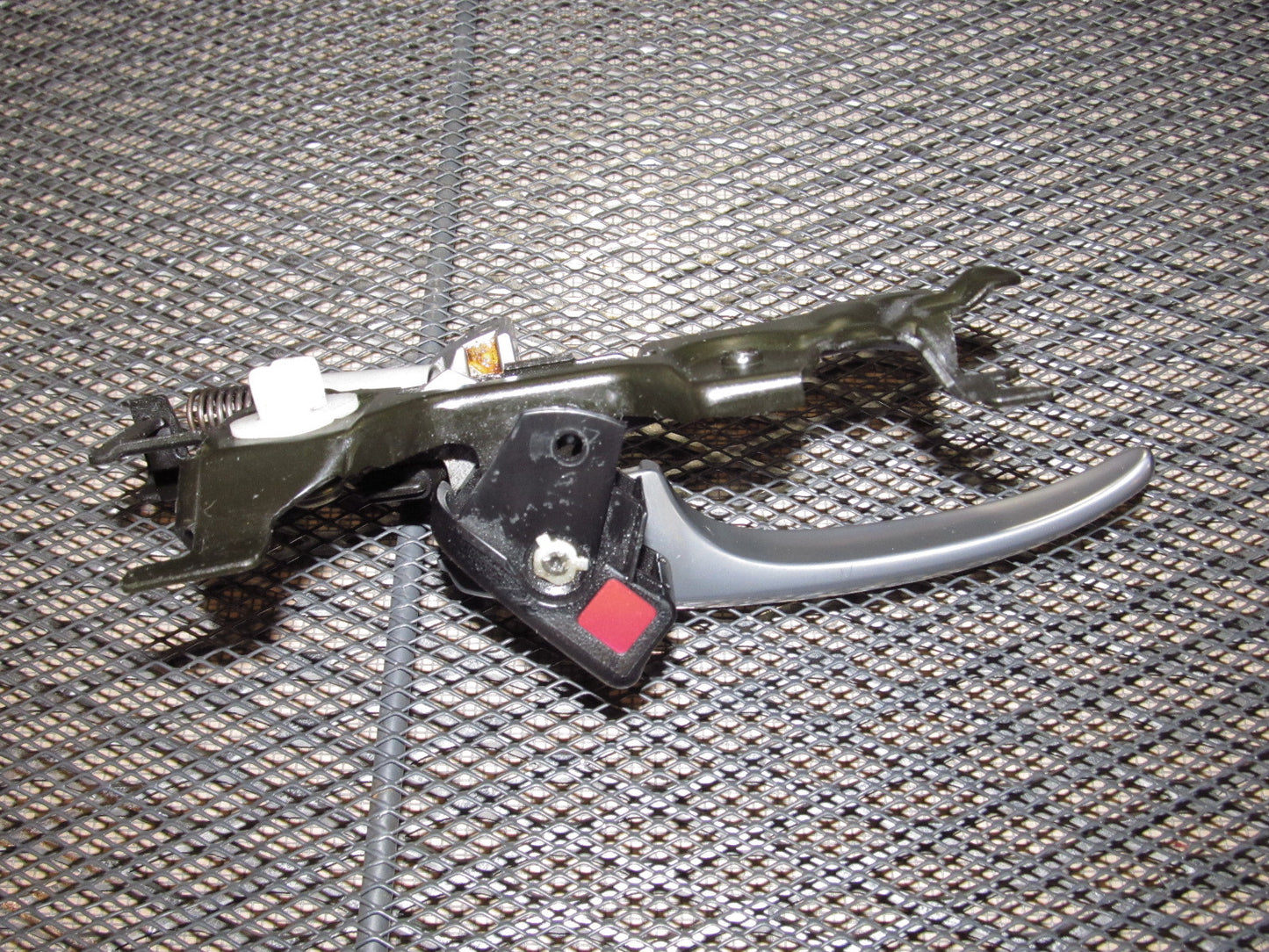 04 05 06 07 08 Mazda RX8 OEM Interior Door Handle - Left
