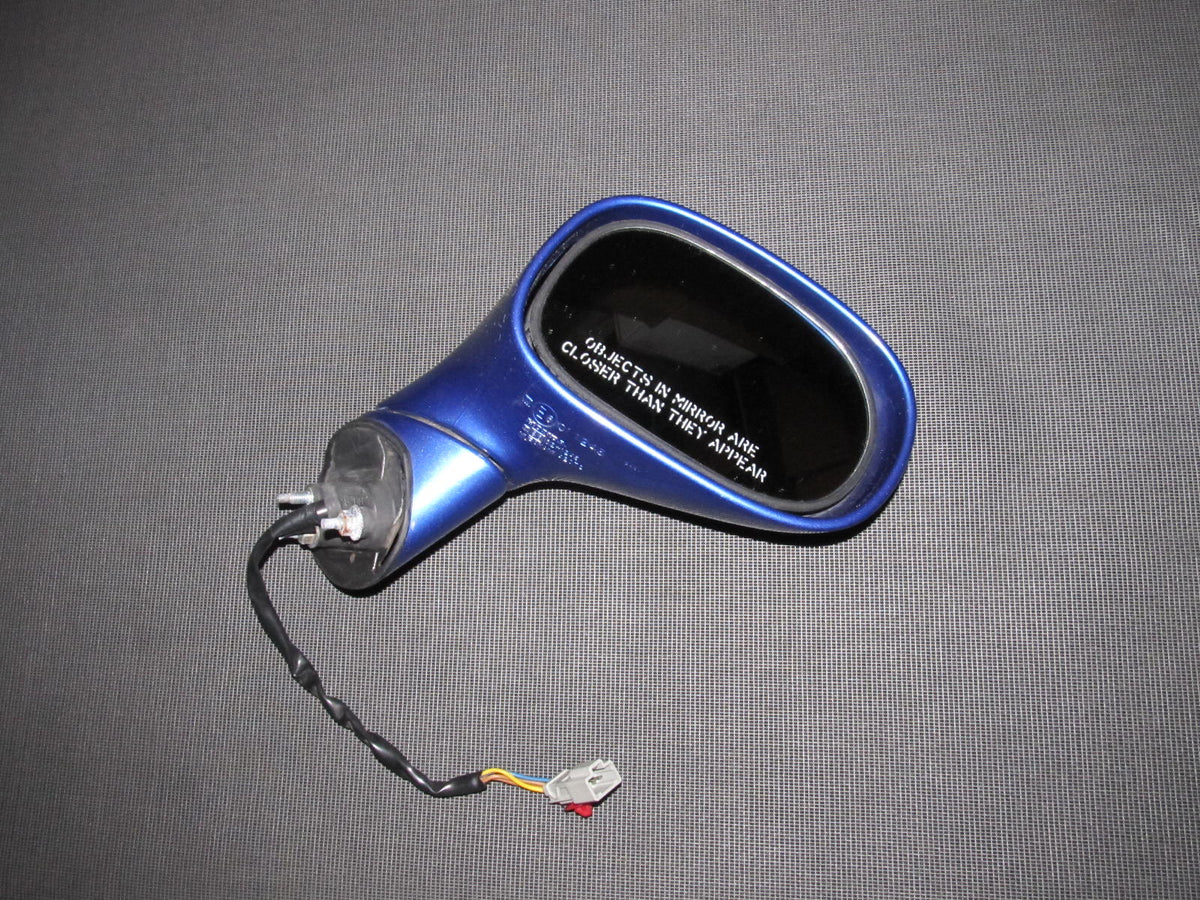 93 94 95 96 97 Honda Del Sol OEM Exterior Mirror - Right