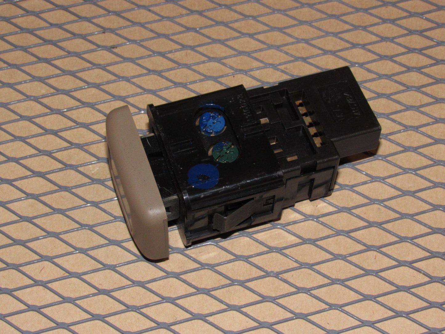 01 02 03 04 05 06 Acura MDX OEM Cruise Control Switch