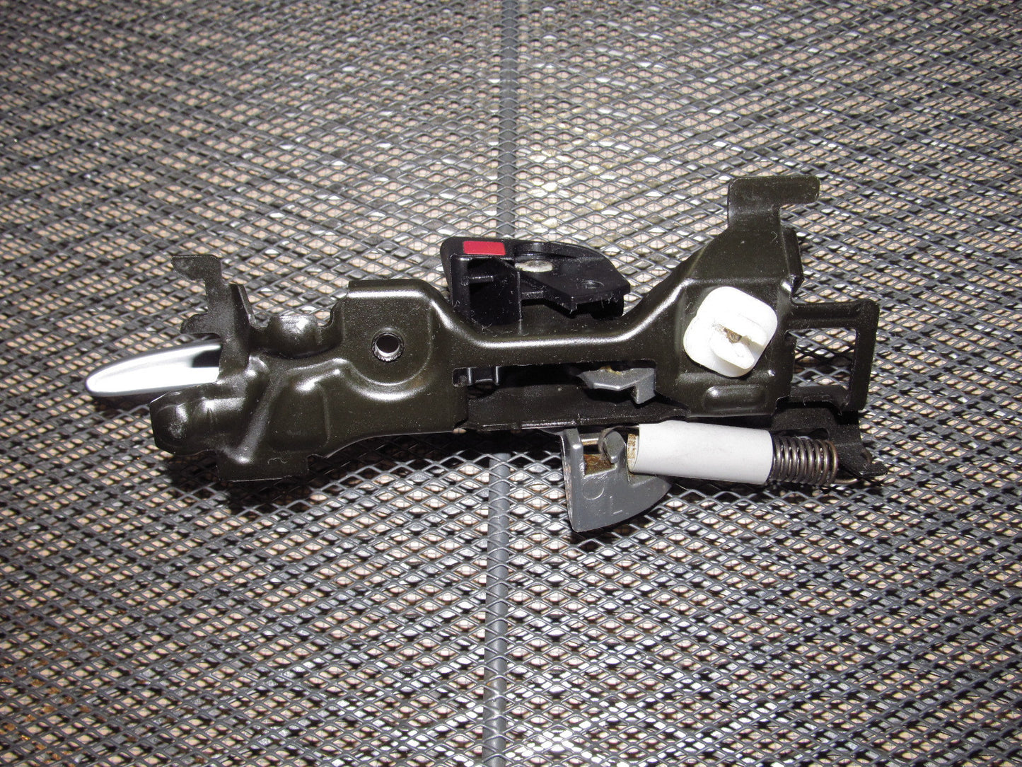04 05 06 07 08 Mazda RX8 OEM Interior Door Handle - Left