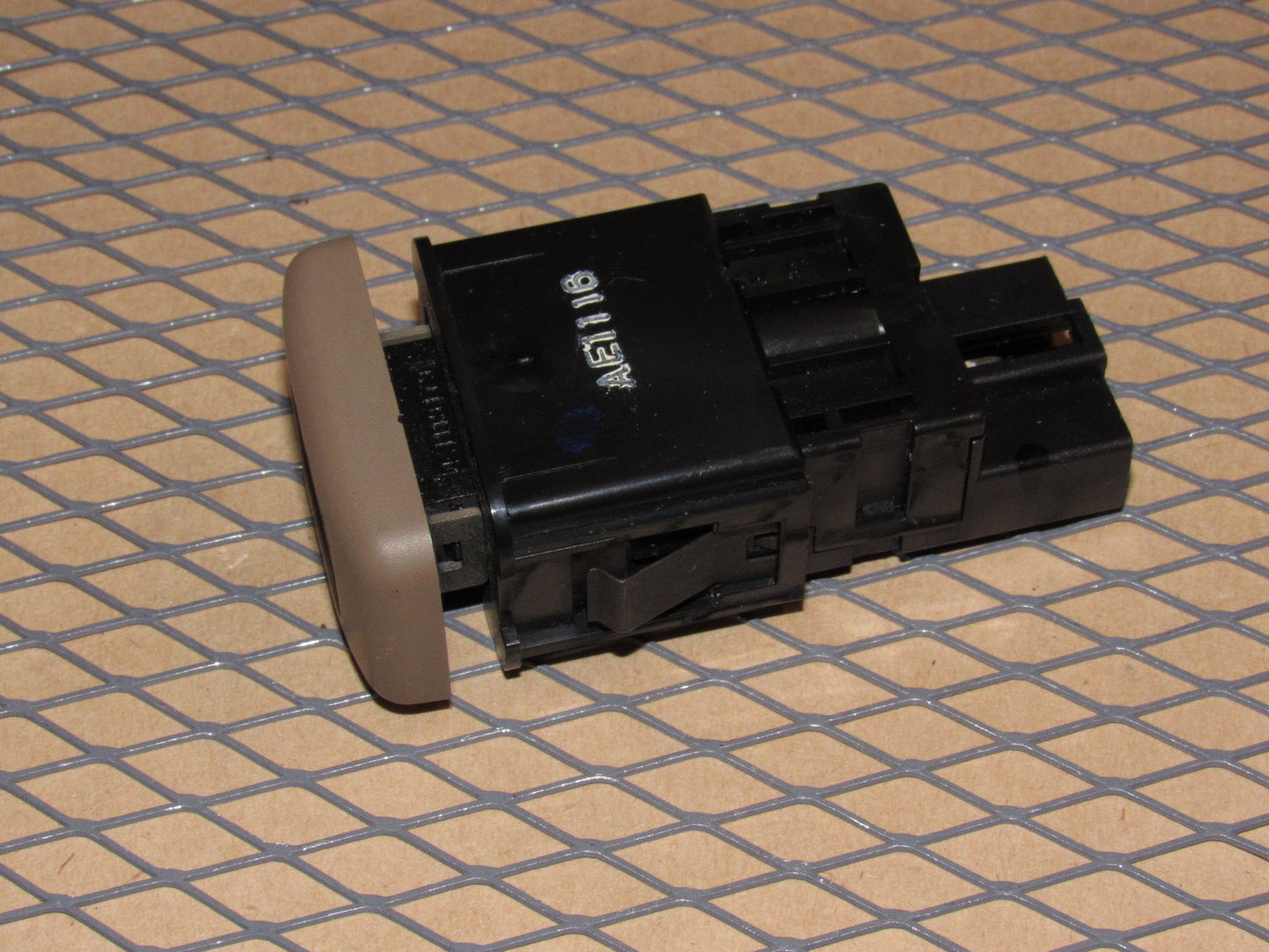01 02 03 04 05 06 Acura MDX OEM Cruise Control Switch