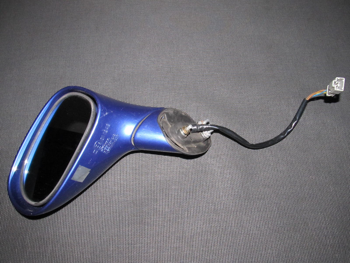 93 94 95 96 97 Honda Del Sol OEM Exterior Mirror - Left
