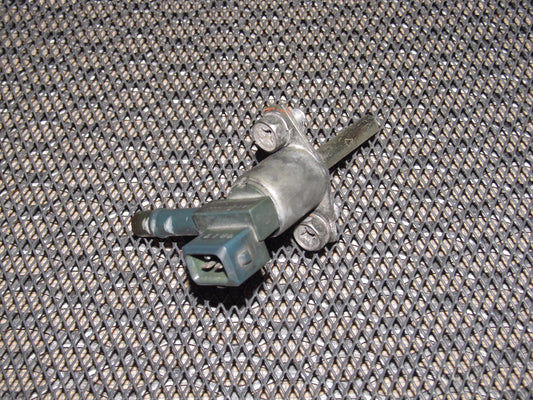 79 80 Datsun 280zx OEM 2.8L NA Cold Start Injector