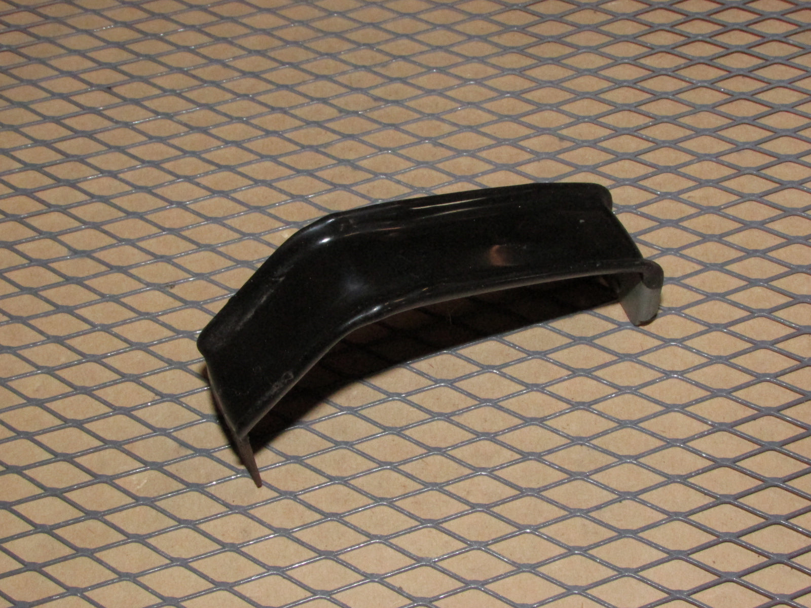 75 76 77 78 Datsun 280z OEM Temperature Temp & Oil Meter Gauge Mounting Bracket