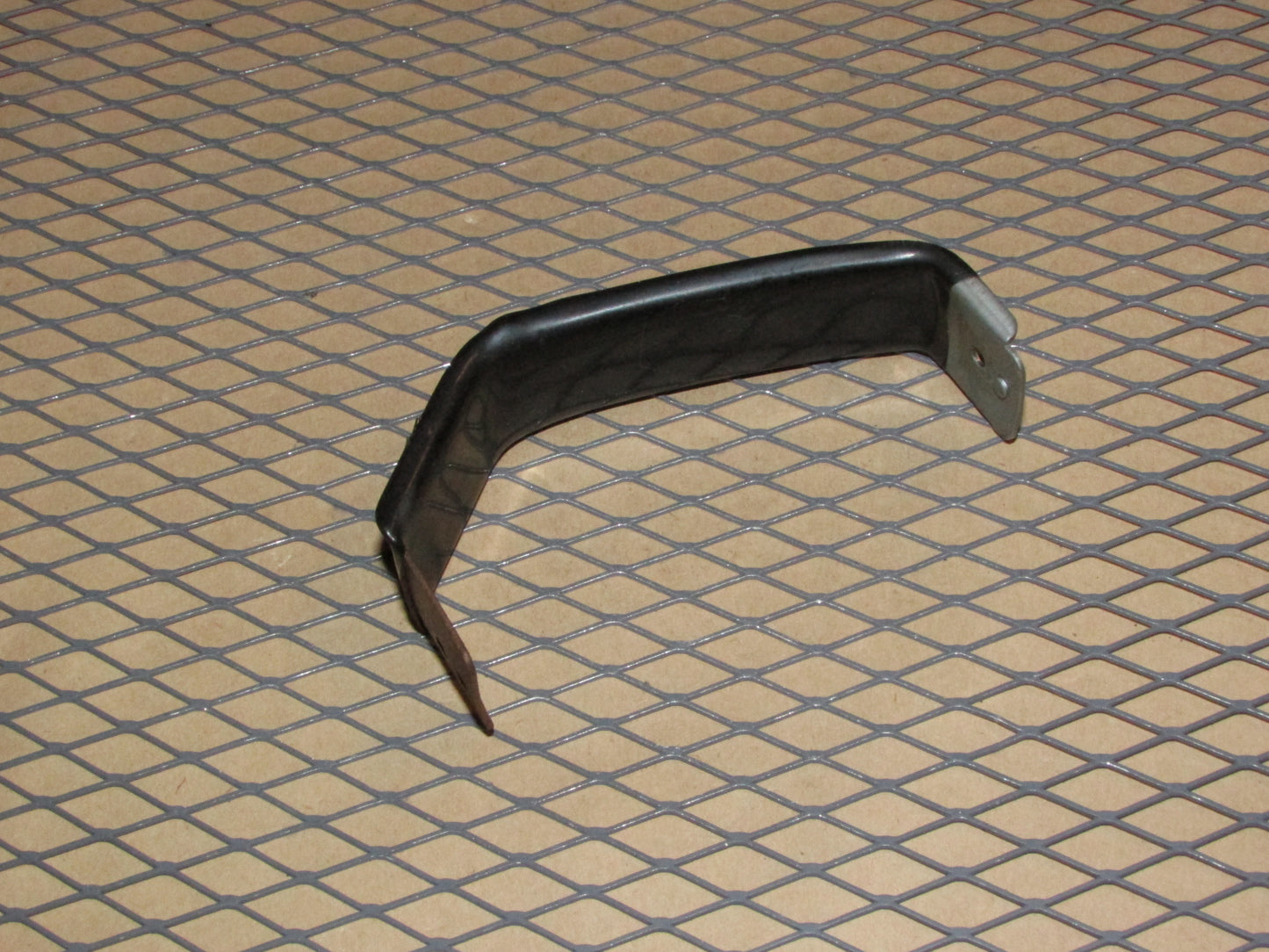 75 76 77 78 Datsun 280z OEM Temperature Temp & Oil Meter Gauge Mounting Bracket