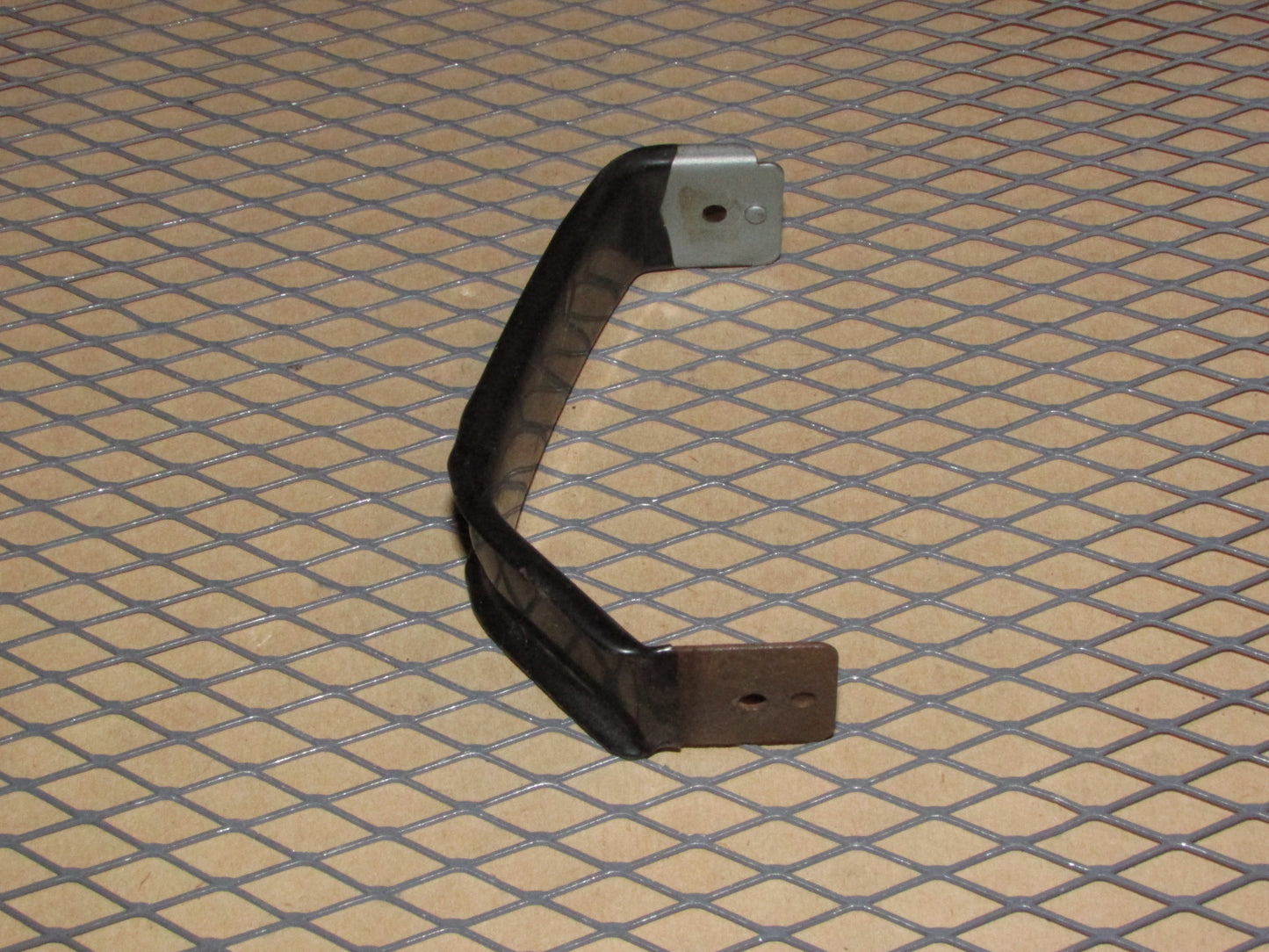 75 76 77 78 Datsun 280z OEM Temperature Temp & Oil Meter Gauge Mounting Bracket
