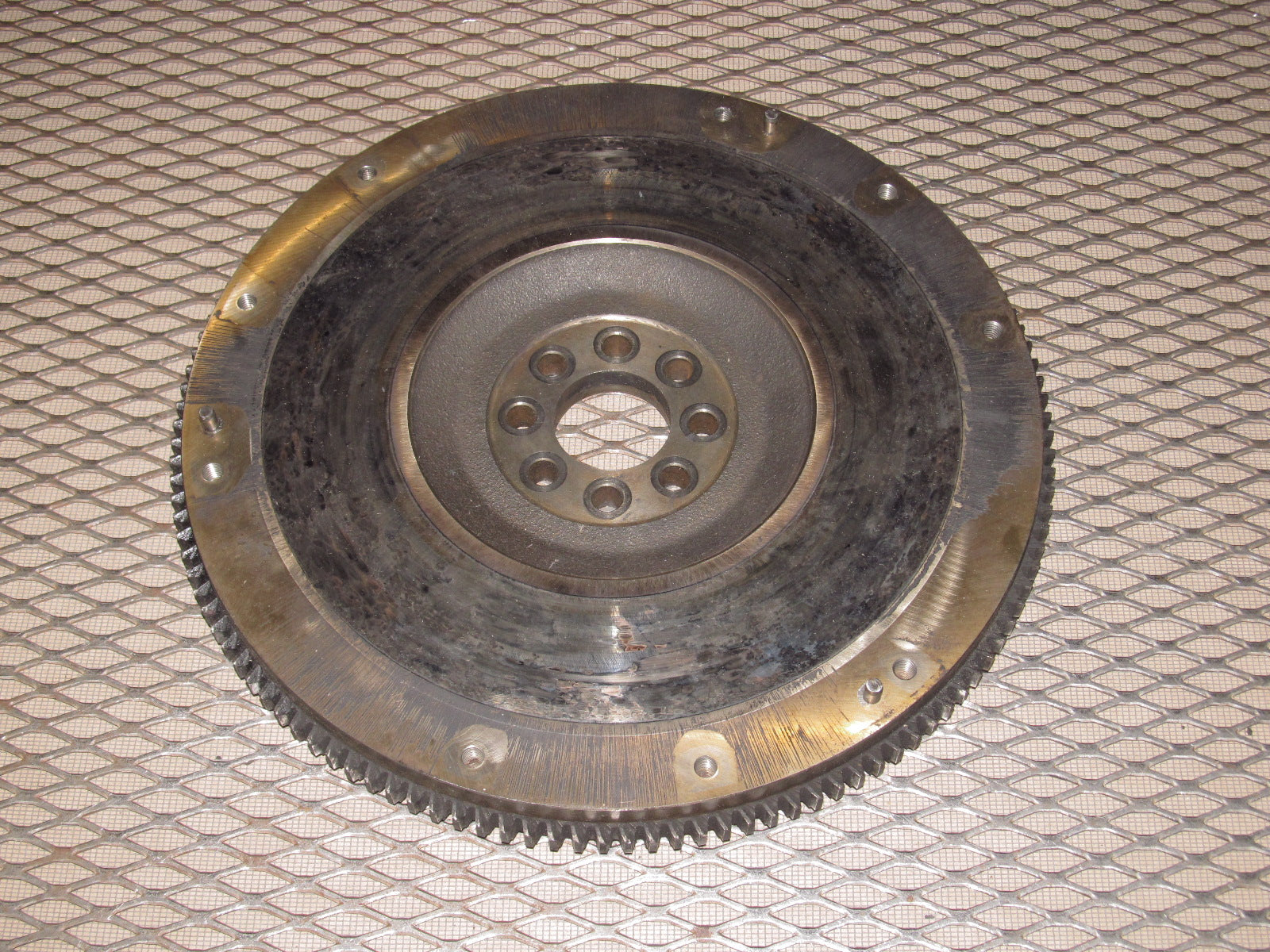 90 91 92 93 94 95 96 Nissan 300zx OEM Flywheel
