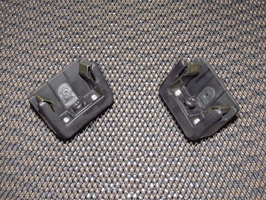 90 91 92 93 94 95 96 Nissan 300zx Trunk Cover Holder