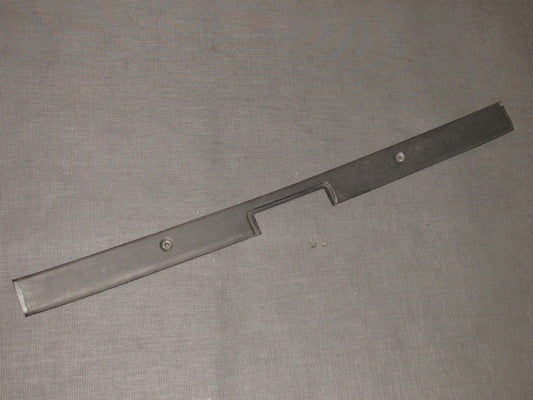 87 88 89 Toyota MR2 OEM Rear Headliner Cover