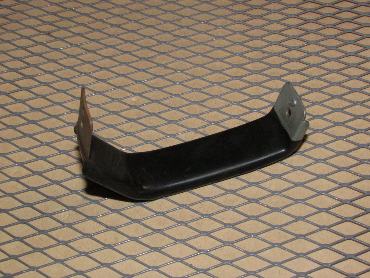 75 76 77 78 Datsun 280z OEM Temperature Temp & Oil Meter Gauge Mounting Bracket