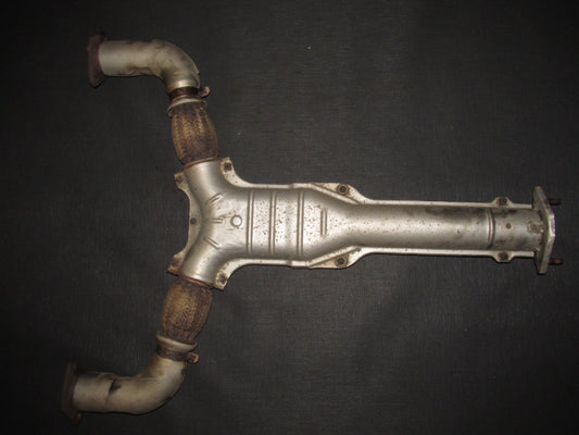 03-04 Infiniti G35 Sedan OEM Exhuast Front Pipe