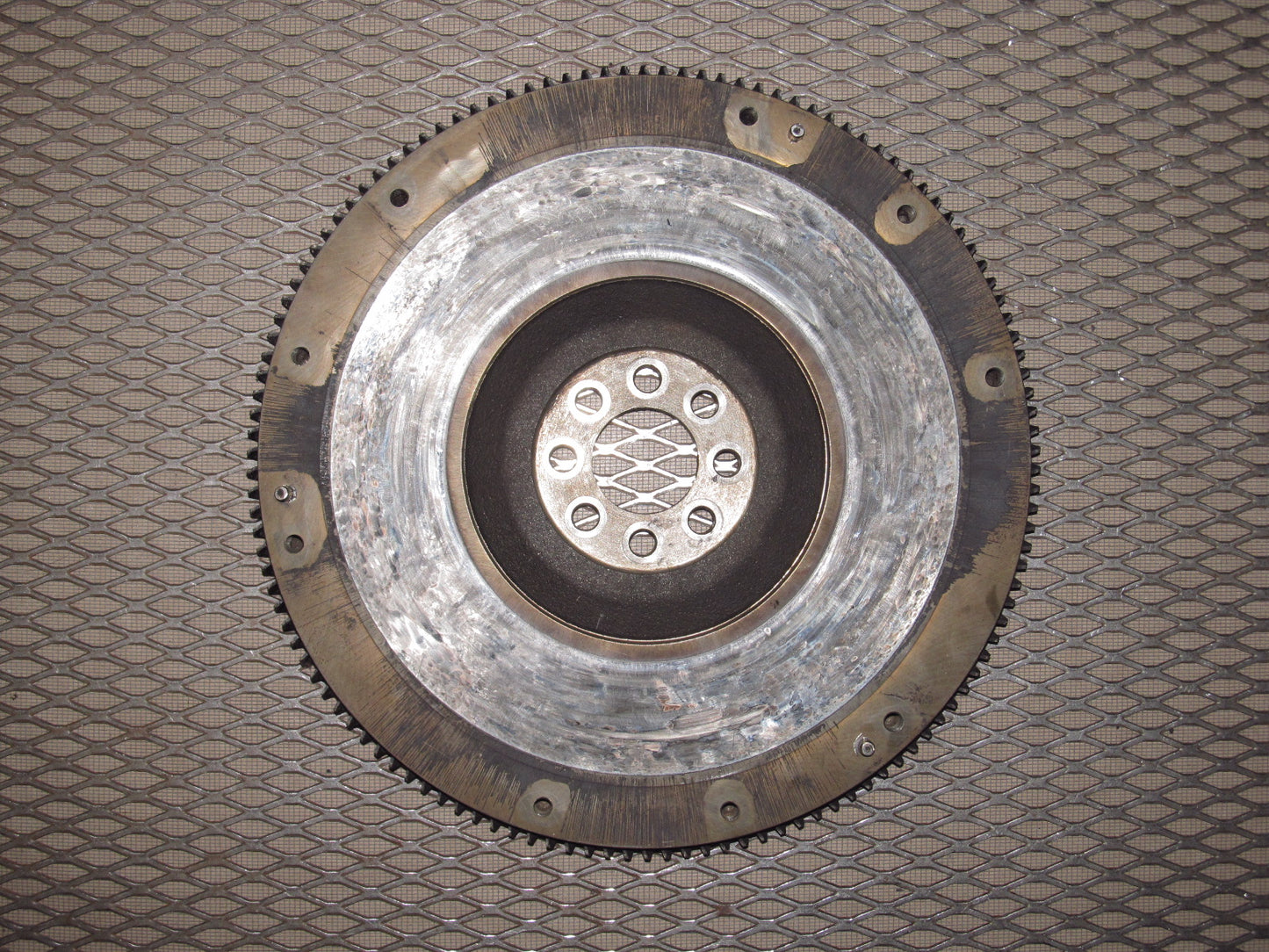 90 91 92 93 94 95 96 Nissan 300zx OEM Flywheel