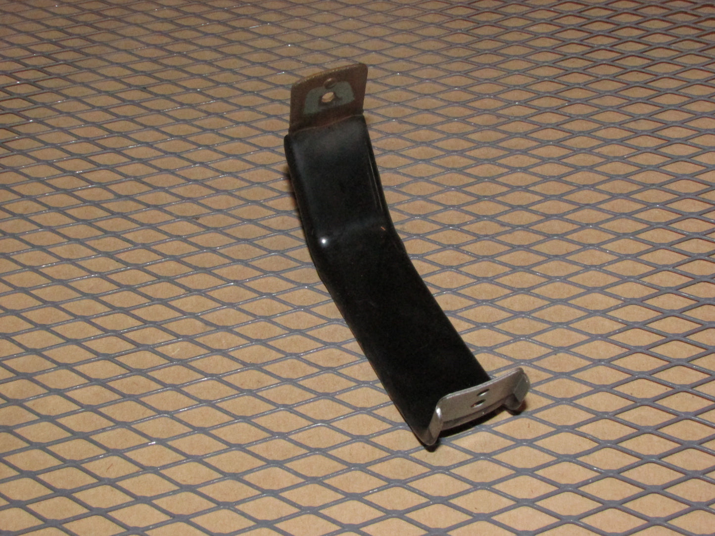 75 76 77 78 Datsun 280z OEM Temperature Temp & Oil Meter Gauge Mounting Bracket
