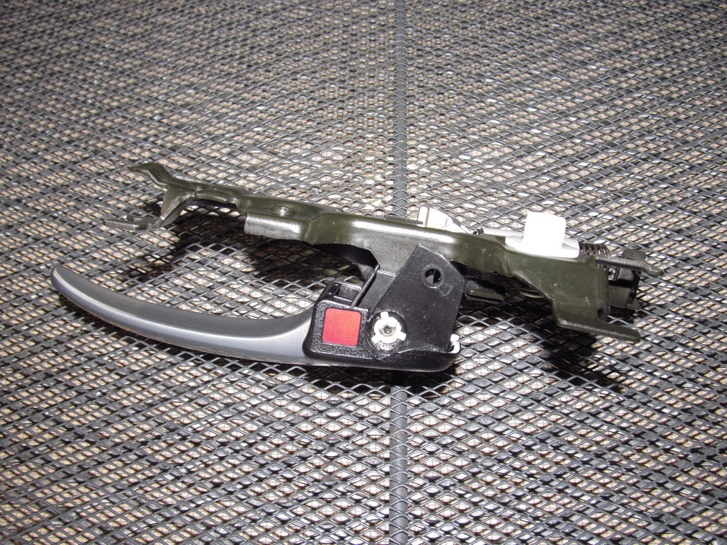 04 05 06 07 08 Mazda RX8 OEM Interior Door Handle - Right
