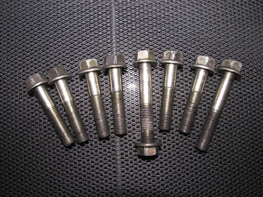 90 91 92 93 Mazda Miata OEM Manual Transmission Bolt Set