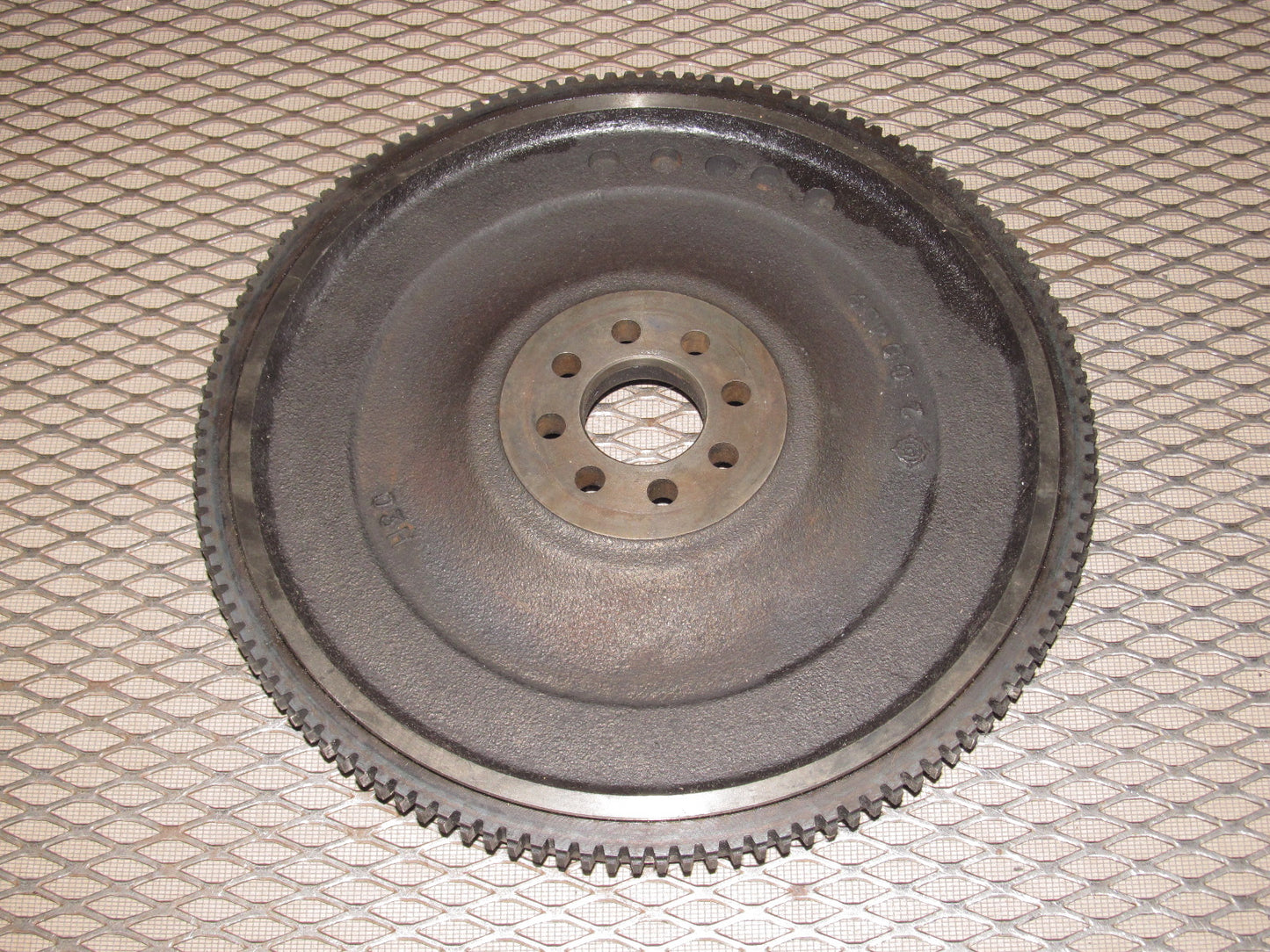 90 91 92 93 94 95 96 Nissan 300zx OEM Flywheel