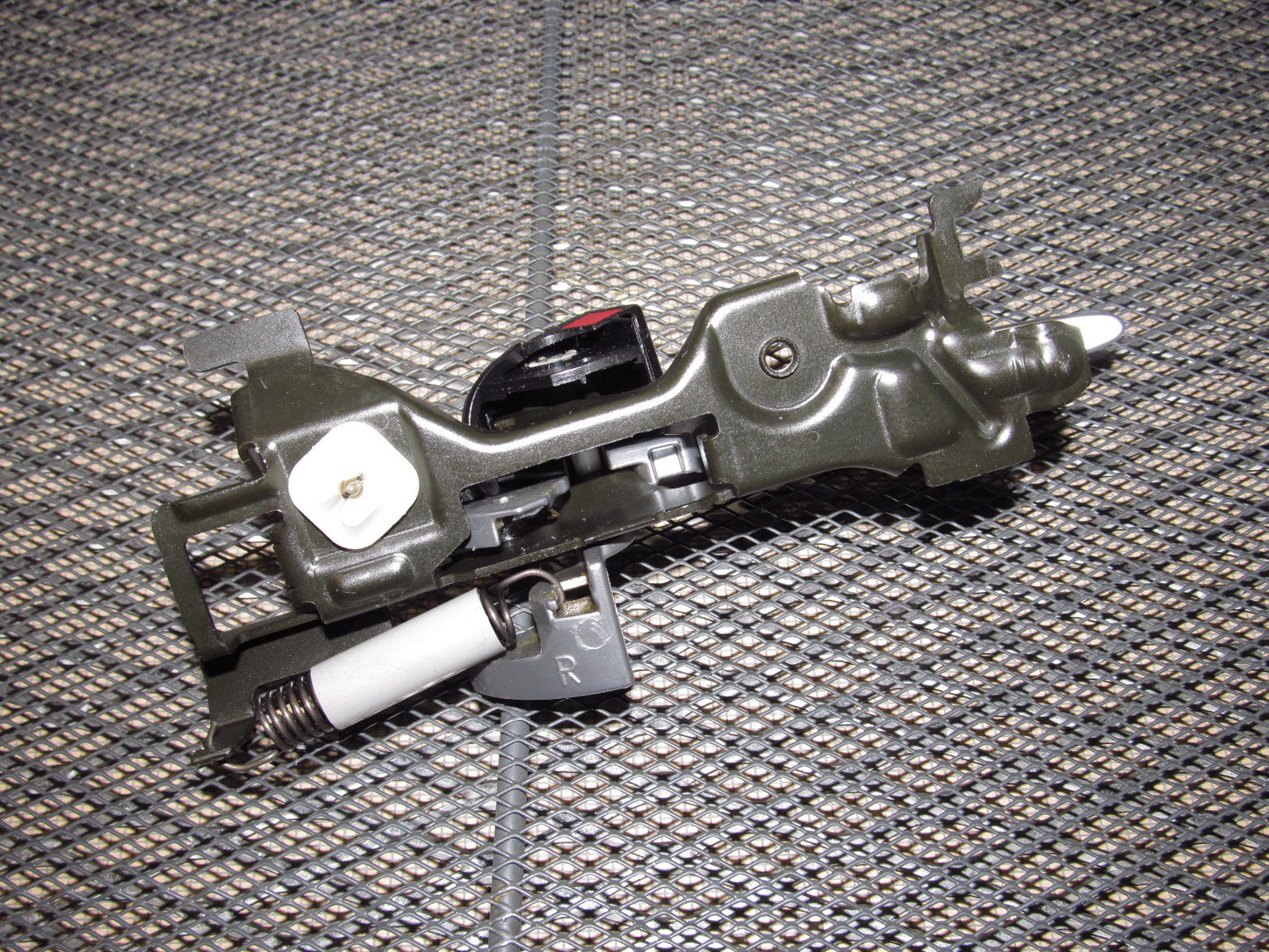 04 05 06 07 08 Mazda RX8 OEM Interior Door Handle - Right