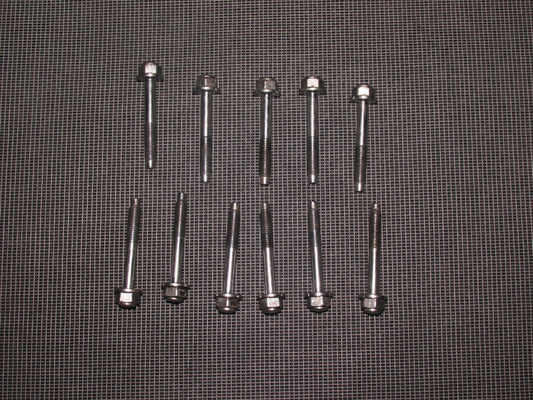 90 91 92 93 Mazda Miata OEM Cylinder Head Cover Bolts