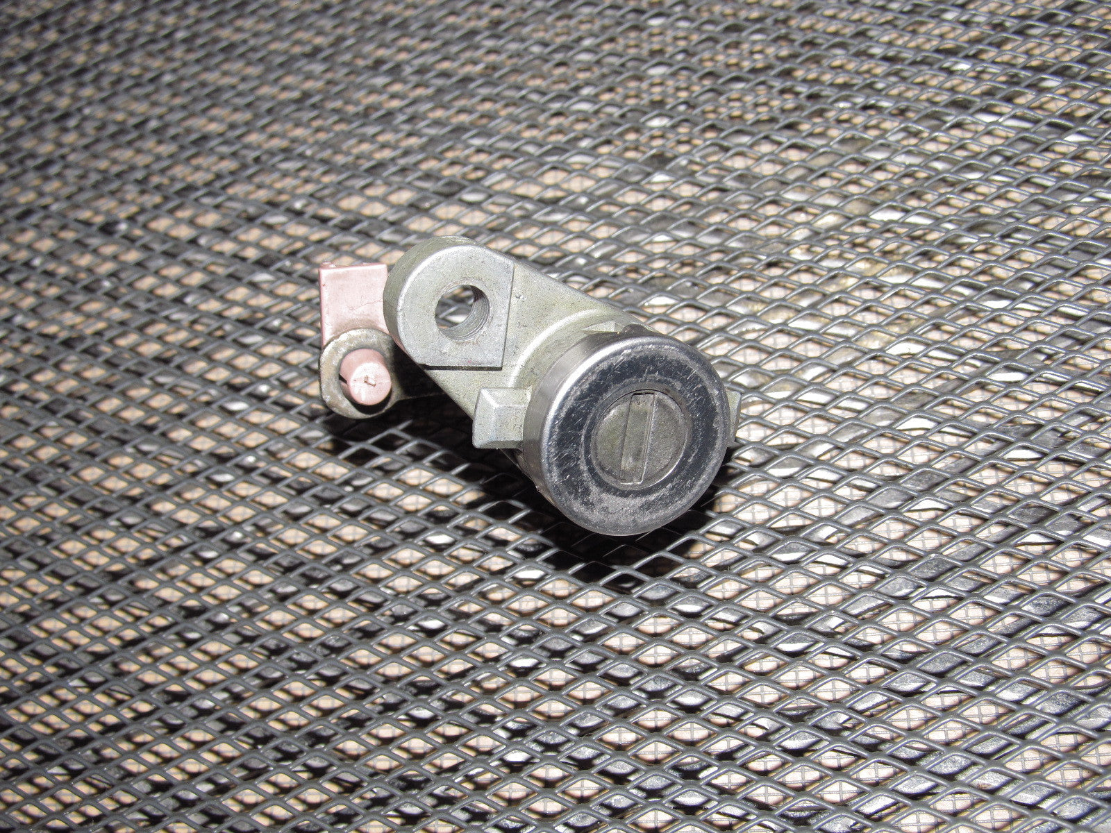 04 05 06 07 08 Mazda RX8 OEM Door Lock Cylinder Tumbler - Left