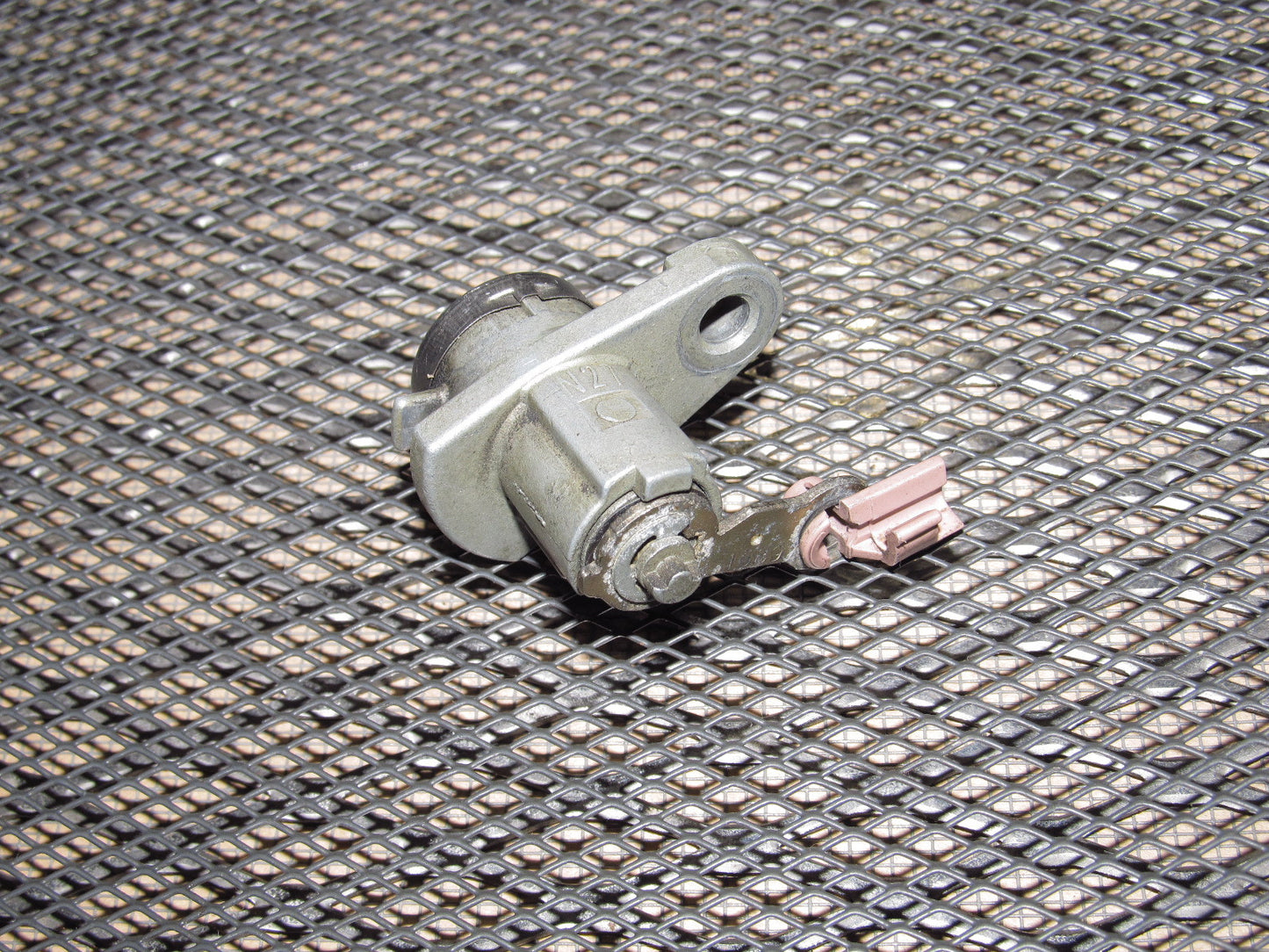 04 05 06 07 08 Mazda RX8 OEM Door Lock Cylinder Tumbler - Left