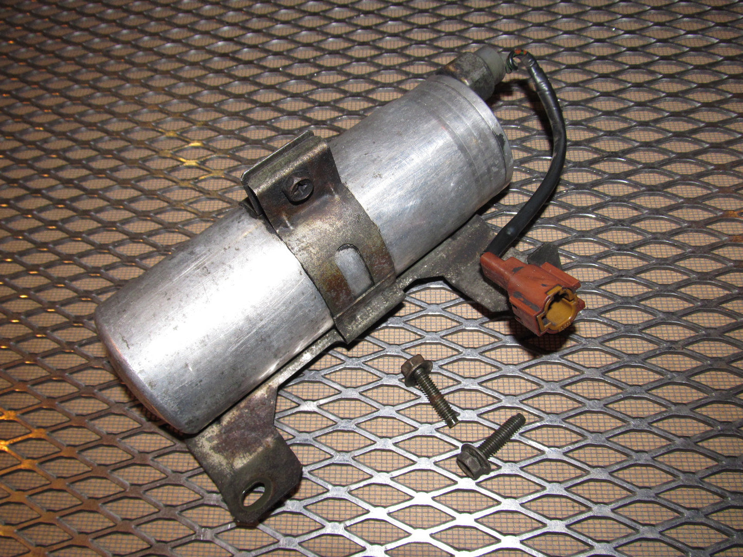 89 90 Nissan 240SX OEM A/C Drier - Receiver