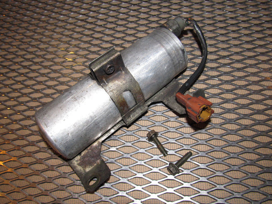 89 90 Nissan 240SX OEM A/C Drier - Receiver