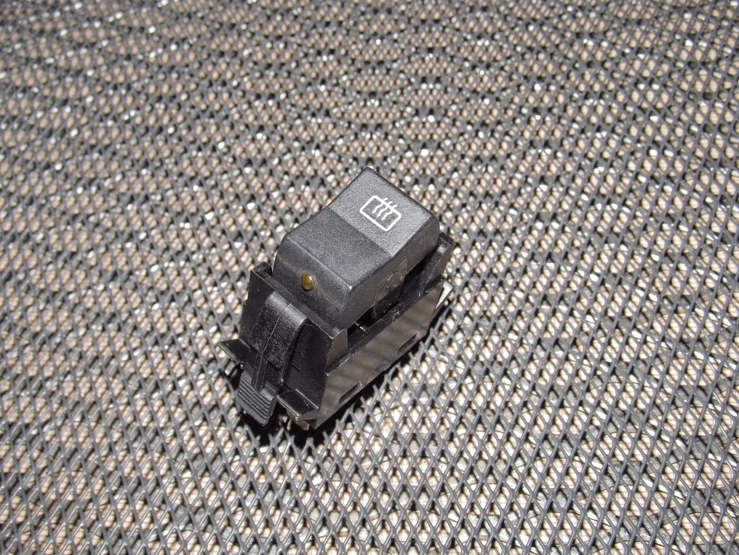 83-85 Porsche 944 OEM Rear Defroster Switch