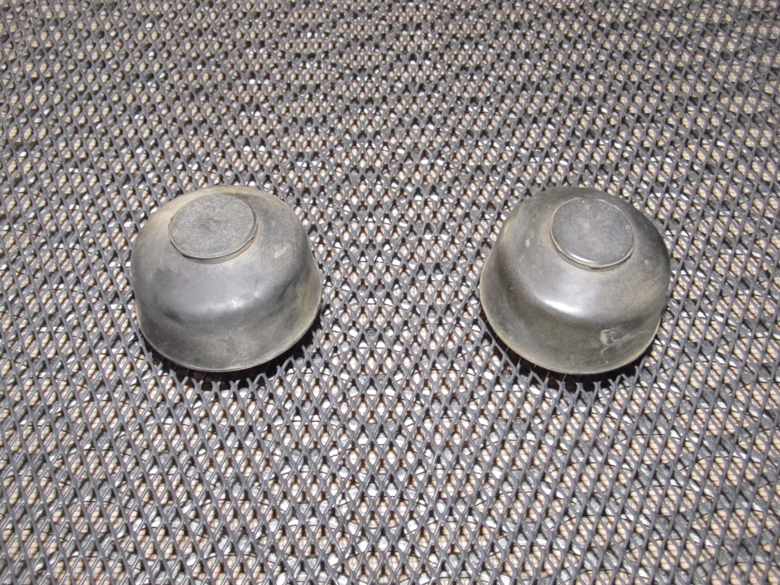 90 91 92 93 94 95 96 Nissan 300zx Hatch Trunk Rubber Stopper