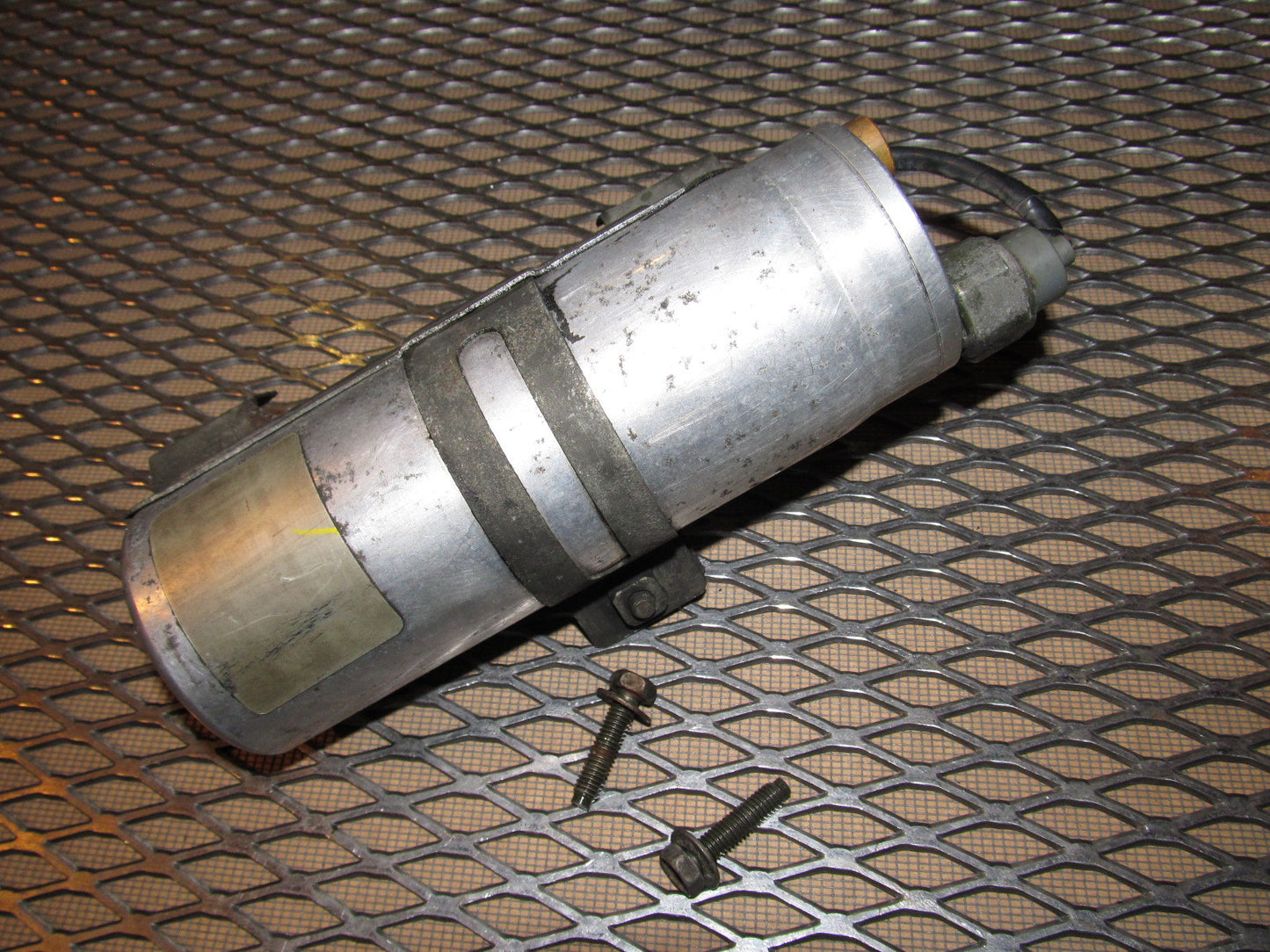 89 90 Nissan 240SX OEM A/C Drier - Receiver
