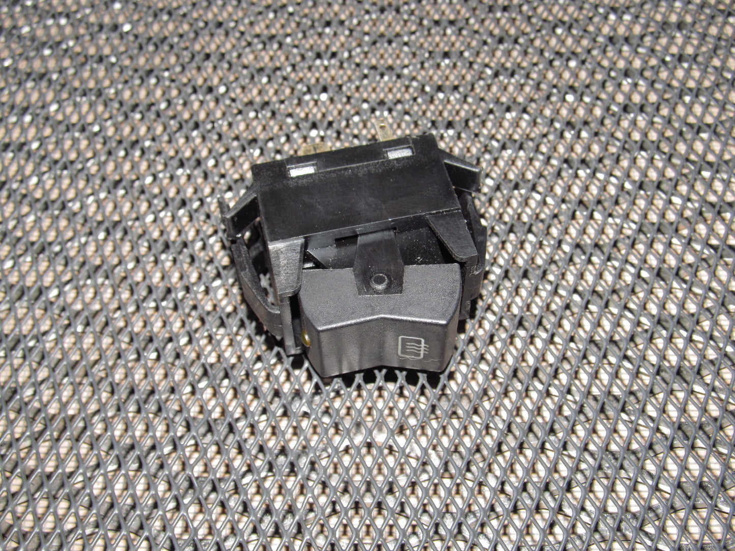 83-85 Porsche 944 OEM Rear Defroster Switch